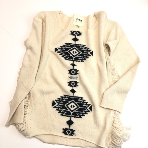 Lira CRTV - SCTY sweater - Picture 2 of 3